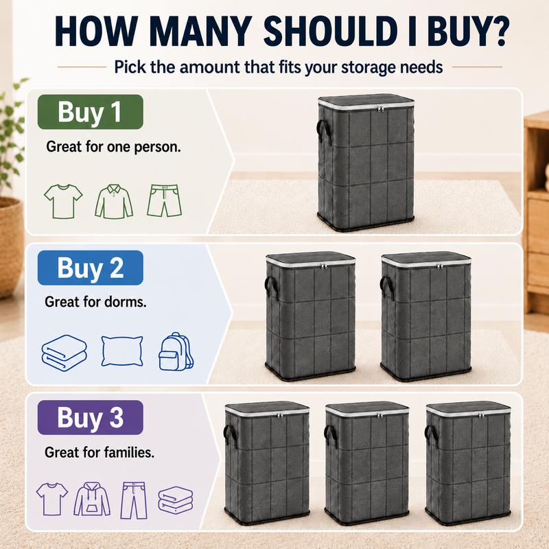🎁LAST DAY 50% OFF ✨📦Lovyanocosh® Heavy-Duty Moving & Storage Bags