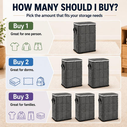 🎁LAST DAY 50% OFF ✨📦Lovyanocosh® Heavy-Duty Moving & Storage Bags