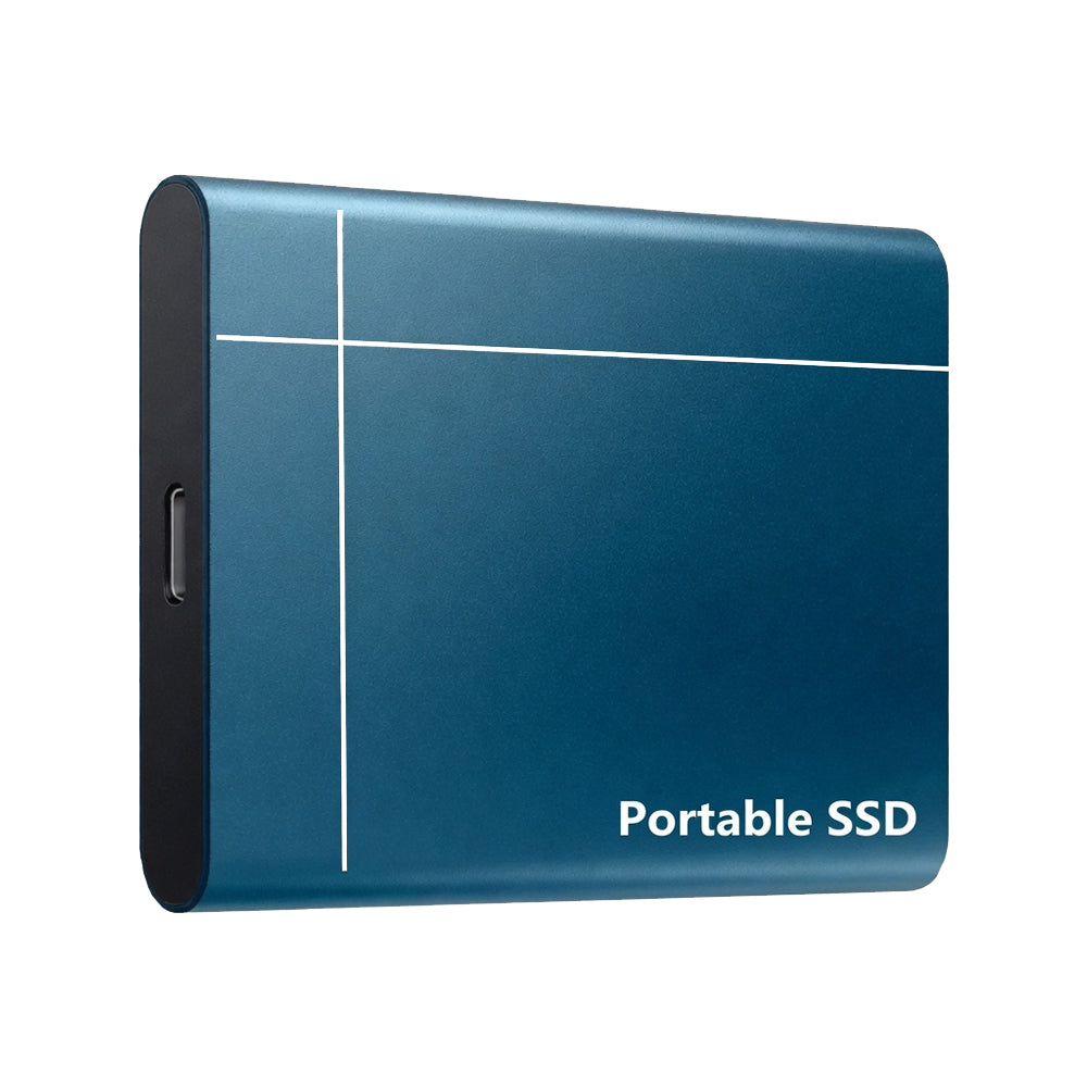 🏆Flash Sale⚡ 50K+ SOLD! Almost Gone-🔥32TB High-speed Portable SSD