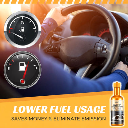Save 50% by ordering today丨IEY® Instant Car Exhaust Handy Cleaner🎉