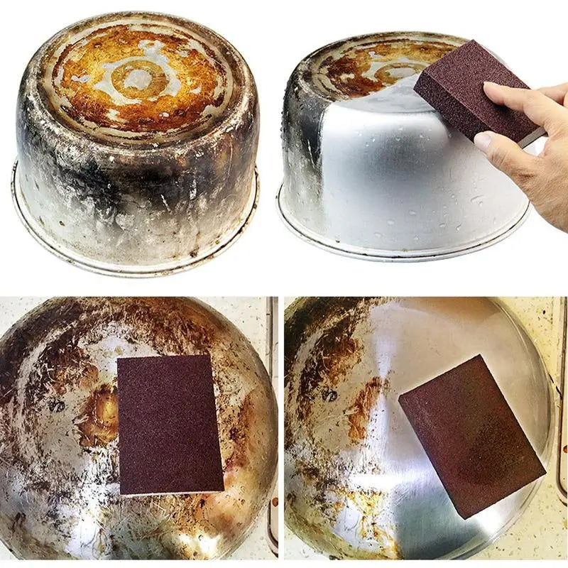 Lovyanocosh® Magic Emery Cleaning Sponge