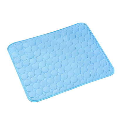 🔥Hot Sale🧊 Lovyanocosh® Premium Cooling Mat For Pet 🐶