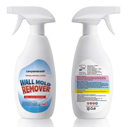Lovyanocosh® Highly Effective Mould Removal Spray ✨ up