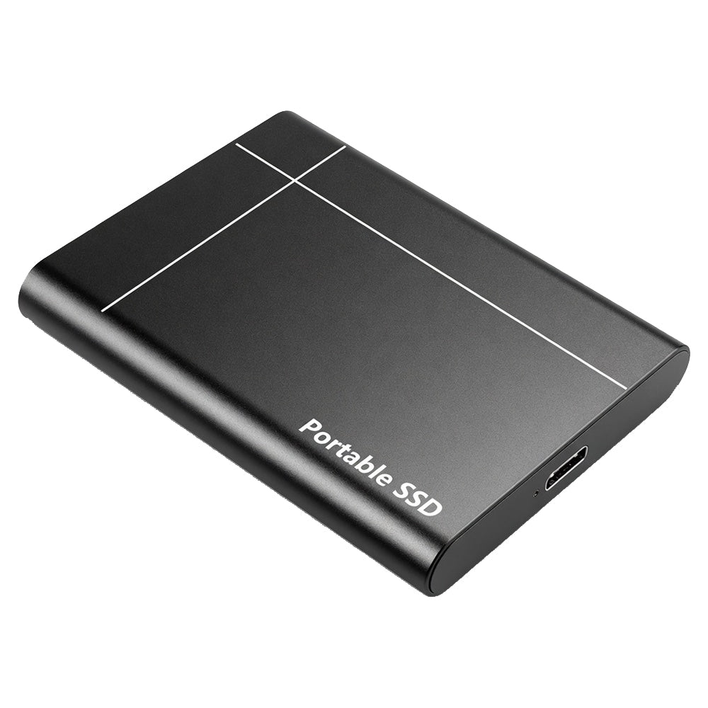 🏆Flash Sale⚡ 50K+ SOLD! Almost Gone-🔥32TB High-speed Portable SSD