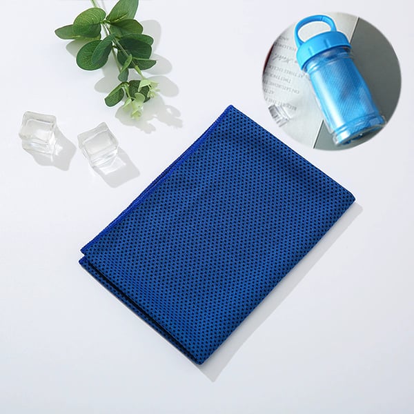 ⏰❄️Last Day Buy 1 Get 1 Free☀️Lovyanocosh® Cold Sweat Towel You Can Use Anywhere