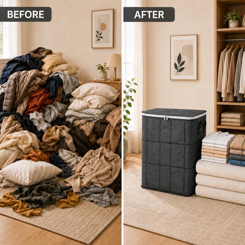 🎁LAST DAY 50% OFF ✨📦Lovyanocosh® Heavy-Duty Moving & Storage Bags