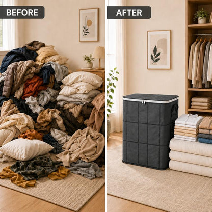 🎁LAST DAY 50% OFF ✨📦Lovyanocosh® Heavy-Duty Moving & Storage Bags