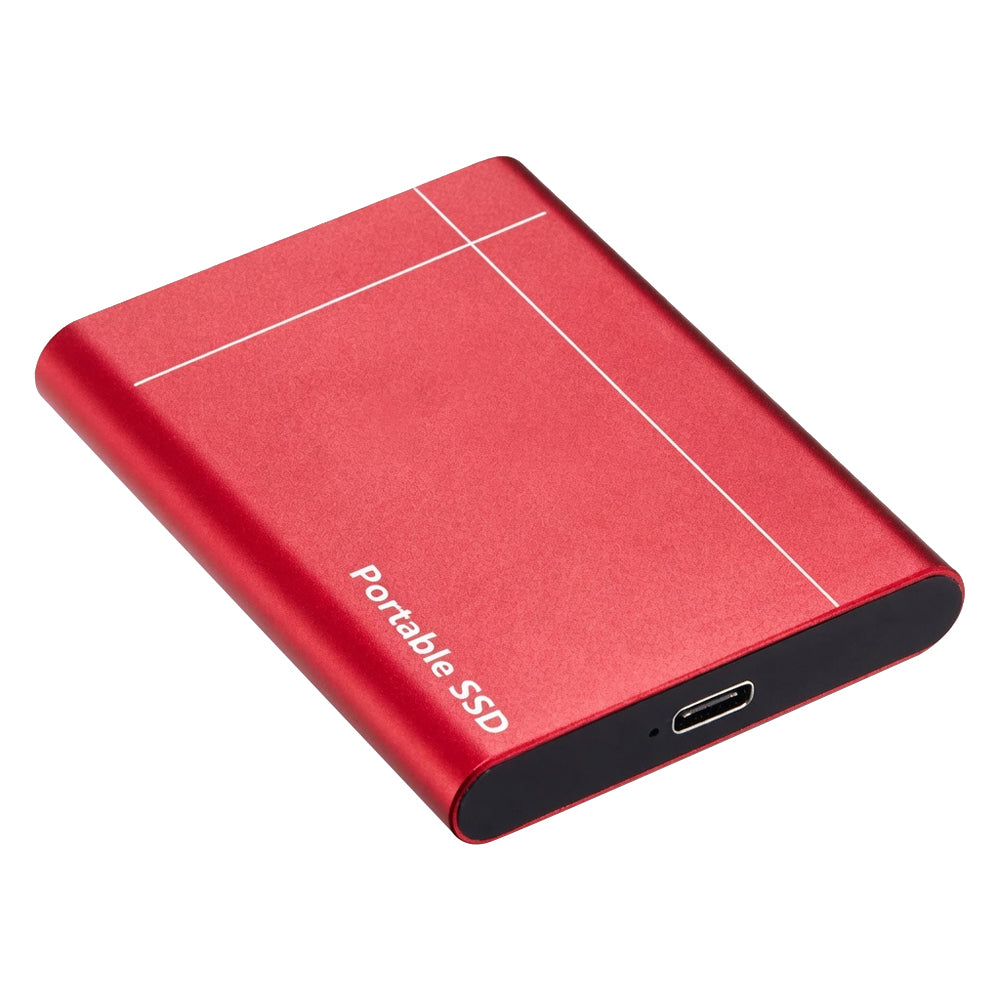 🏆Flash Sale⚡ 50K+ SOLD! Almost Gone-🔥32TB High-speed Portable SSD