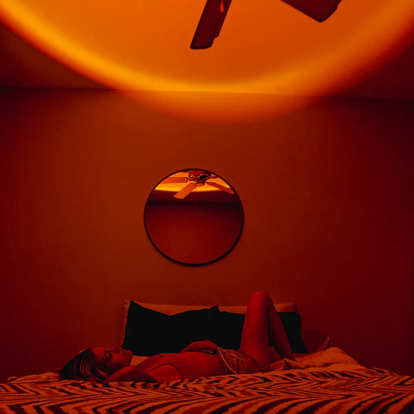 Lovyanocosh® Sunset Lamp Projector ✨