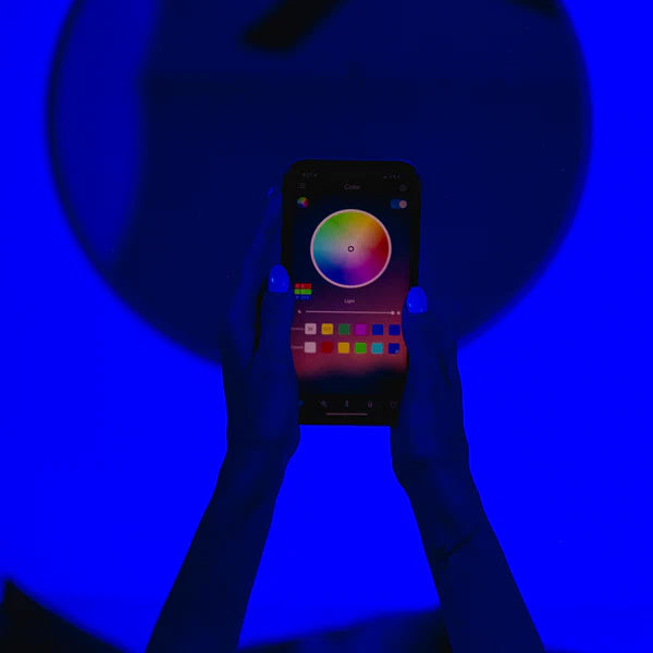 Lovyanocosh® Sunset Lamp Projector ✨