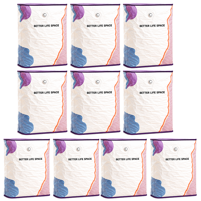 🥳2026 HOT SALE 🥳 No‑Pump Vacuum Storage Bags 💞 50% OFF!