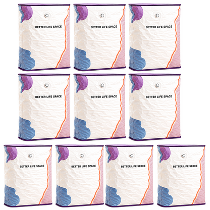🥳2026 HOT SALE 🥳 No‑Pump Vacuum Storage Bags 💞 50% OFF!