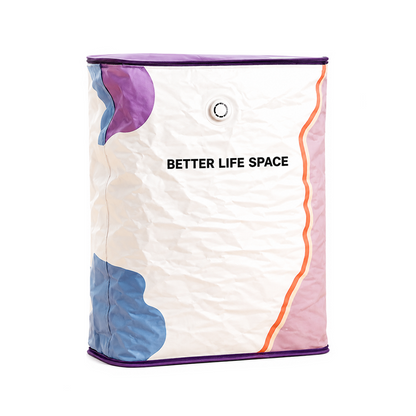 🥳2026 HOT SALE 🥳 No‑Pump Vacuum Storage Bags 💞 50% OFF!