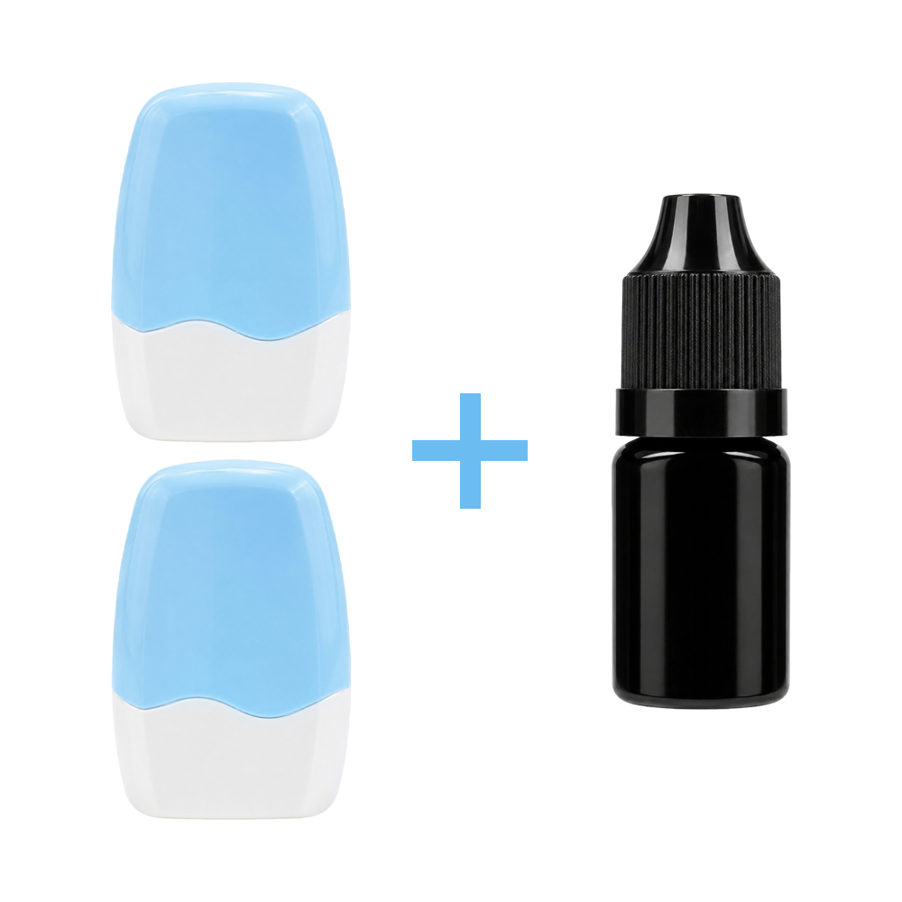 ⏳Limited-time 50% off ⏰Lovyanocosh® Privacy Protection Roller Stamp👣
