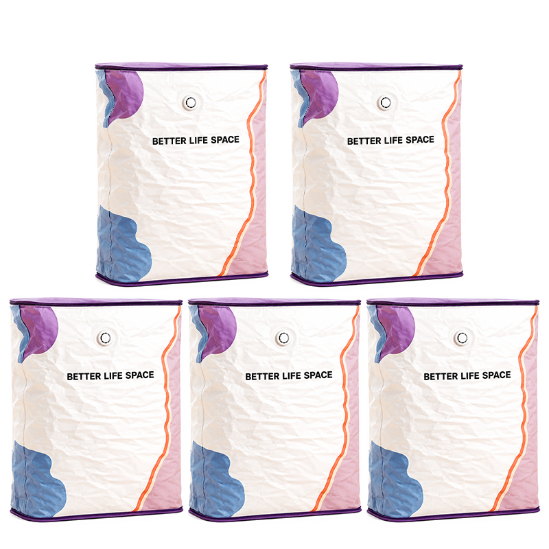 🥳2026 HOT SALE 🥳 No‑Pump Vacuum Storage Bags 💞 50% OFF!