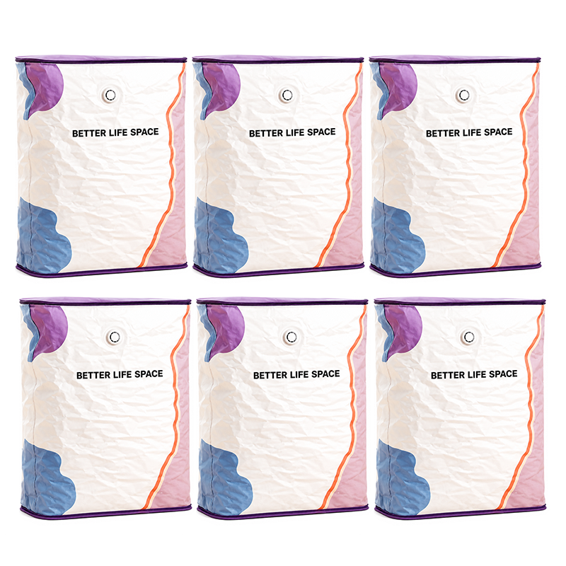 🥳2026 HOT SALE 🥳 No‑Pump Vacuum Storage Bags 💞 50% OFF!