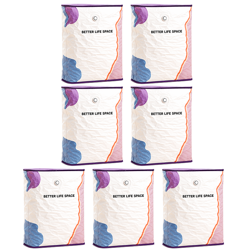 🥳2026 HOT SALE 🥳 No‑Pump Vacuum Storage Bags 💞 50% OFF!