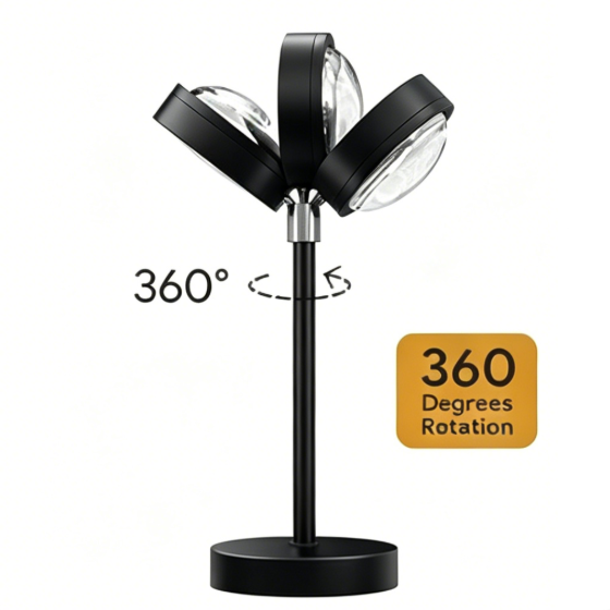 Lovyanocosh® Sunset Lamp Projector ✨