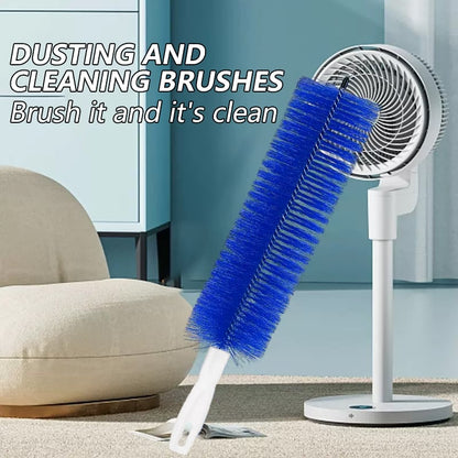 ⚡Hot Sales 50% OFF🔥360° All-Around Flexible Bendable Microfiber Head