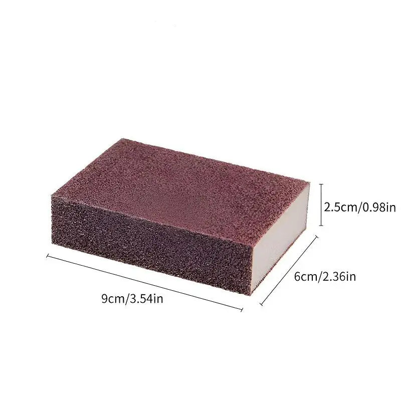 Lovyanocosh® Magic Emery Cleaning Sponge