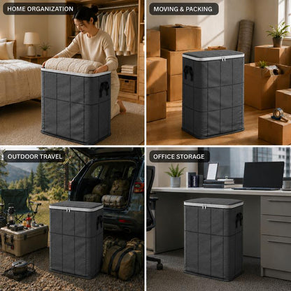 🎁LAST DAY 50% OFF ✨📦Lovyanocosh® Heavy-Duty Moving & Storage Bags