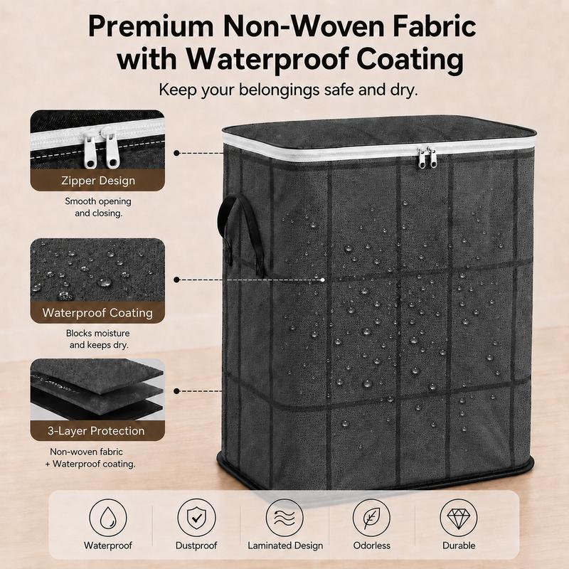 🎁LAST DAY 50% OFF ✨📦Lovyanocosh® Heavy-Duty Moving & Storage Bags