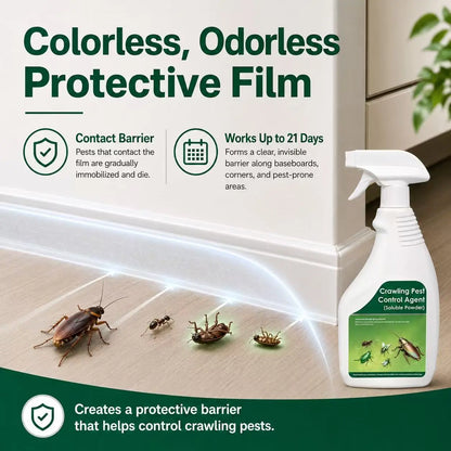 🏡BUY 1 GET 1 FREE✨IEY® Multi-Purpose Pest Control Kit for Roaches, Ants & Spiders