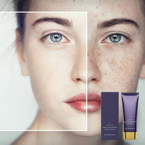 🎁LAST DAY 50% OFF ✨ Rolimey® Body Coverage Perfector