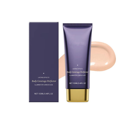 🎁LAST DAY 50% OFF ✨ Rolimey® Body Coverage Perfector