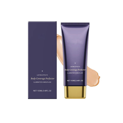 🎁LAST DAY 50% OFF ✨ Rolimey® Body Coverage Perfector