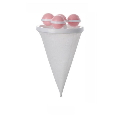 🧺 LAST DAY 50% OFF ✨Lovyanocosh® Washing Machine Filter Bag
