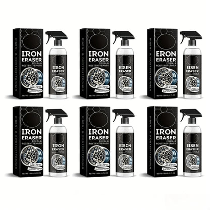 🚗LAST DAY 50% OFF ✨Lovyanocosh® General Rust Remover Cleaner Spray🔥