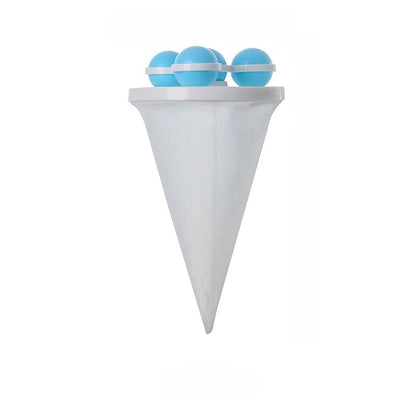 🧺 LAST DAY 50% OFF ✨Lovyanocosh® Washing Machine Filter Bag