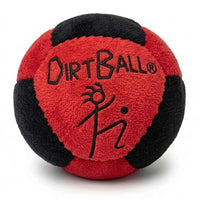 Mega Metal Footbag
