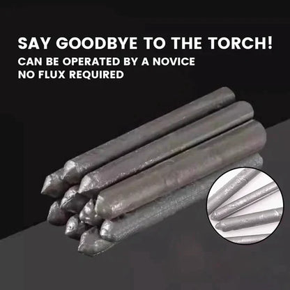 🔥Save 50% by ordering today✨Low Temperature Universal Welding Rod