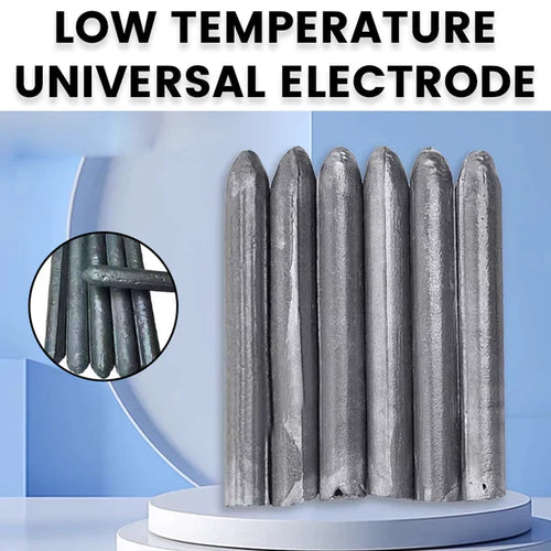🔥Save 50% by ordering today✨Low Temperature Universal Welding Rod