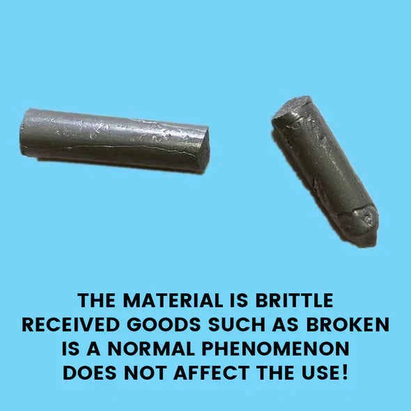 🔥Save 50% by ordering today✨Low Temperature Universal Welding Rod
