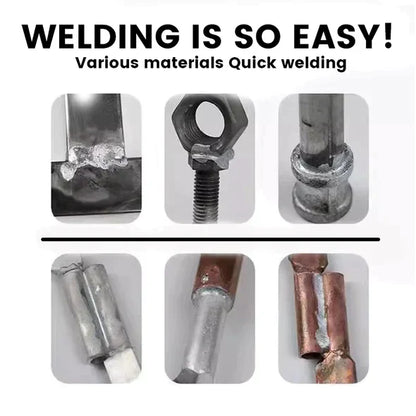 🔥Save 50% by ordering today✨Low Temperature Universal Welding Rod