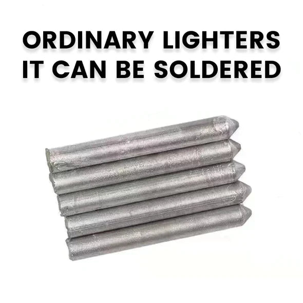 🔥Save 50% by ordering today✨Low Temperature Universal Welding Rod