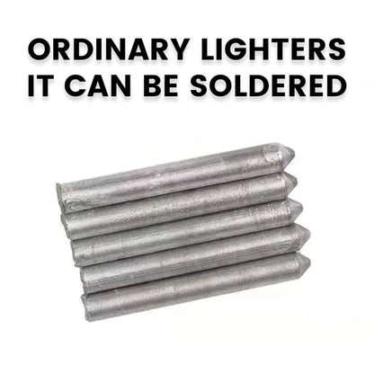 🔥Save 50% by ordering today✨Low Temperature Universal Welding Rod