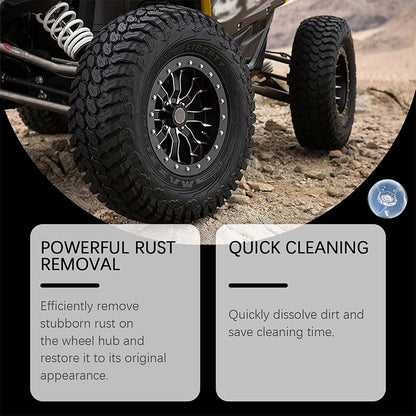 🚗LAST DAY 50% OFF ✨Lovyanocosh® General Rust Remover Cleaner Spray🔥