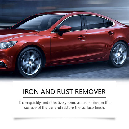 🚗LAST DAY 50% OFF ✨Lovyanocosh® General Rust Remover Cleaner Spray🔥