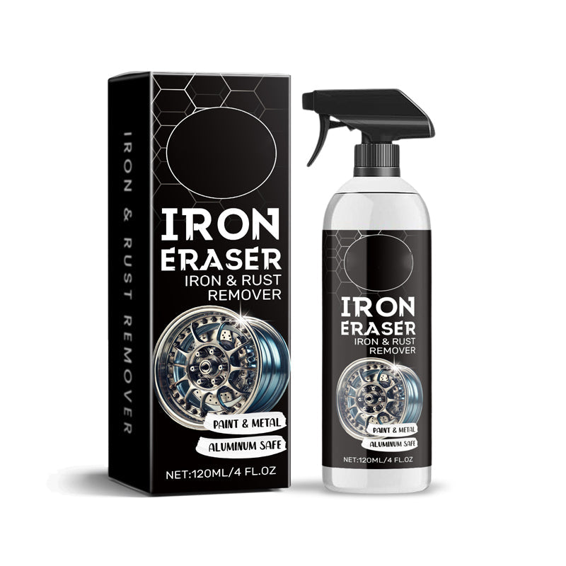 🚗LAST DAY 50% OFF ✨Lovyanocosh® General Rust Remover Cleaner Spray🔥