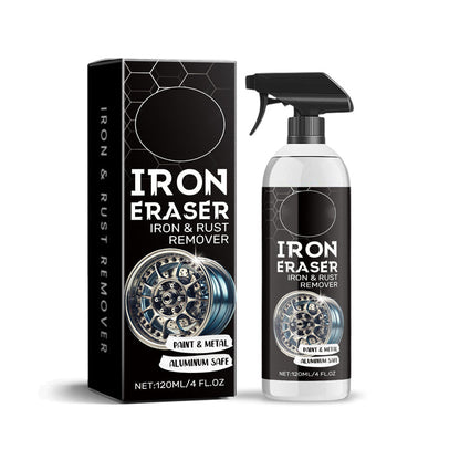 🚗LAST DAY 50% OFF ✨Lovyanocosh® General Rust Remover Cleaner Spray🔥