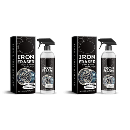 🚗LAST DAY 50% OFF ✨Lovyanocosh® General Rust Remover Cleaner Spray🔥