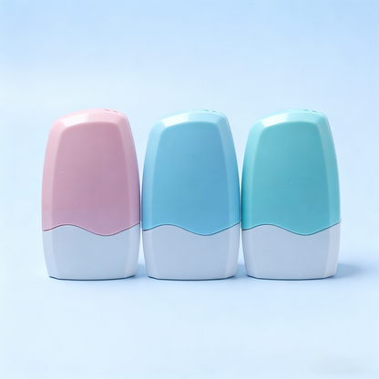 ⏳Limited-time 50% off ⏰Lovyanocosh® Privacy Protection Roller Stamp👣
