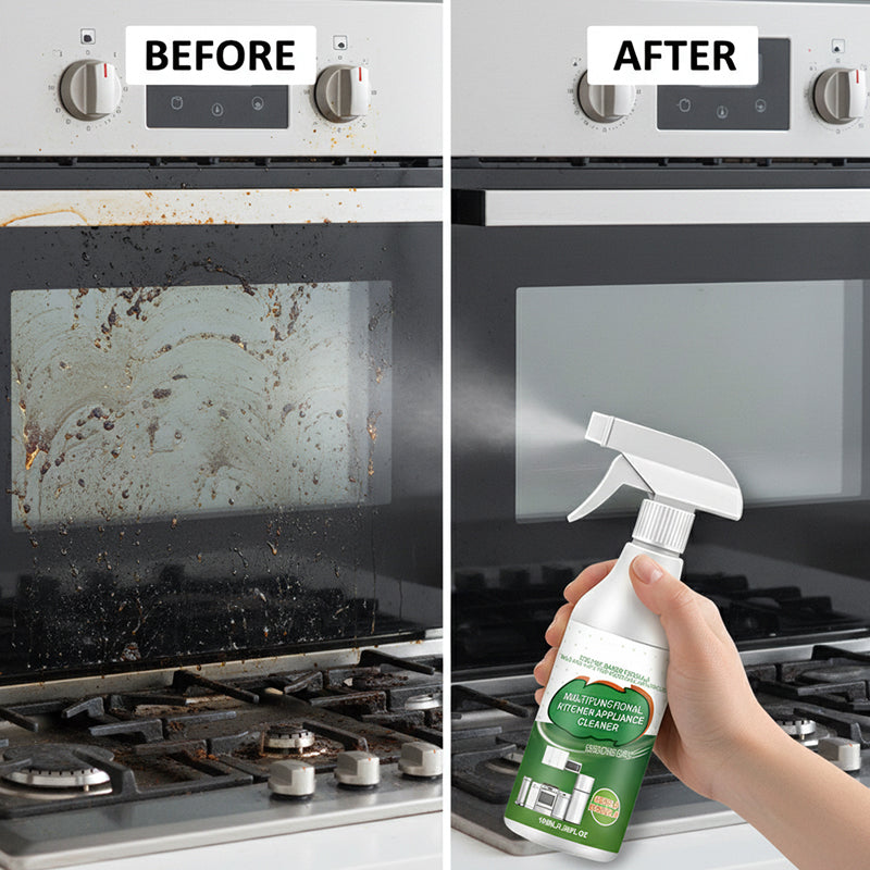 🔥 HOT SALE🔥Multi-purpose Enzyme Foam Cleaner, Versatile – Kitchen & Home