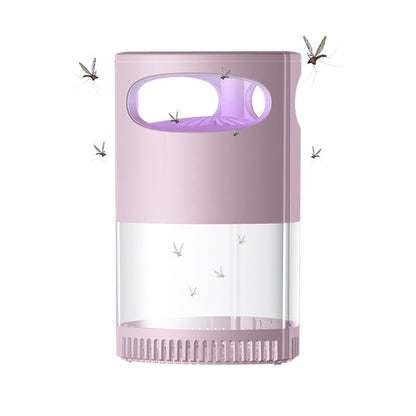 50% OFF! 🦟 Lovyanocosh® UV Mosquito Killer Lamp – quiet, USB, chemical-free🔇🌙