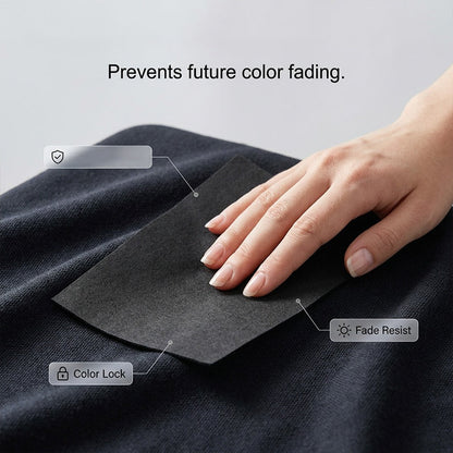 ⚡Hot Sales🔥IEY® UltraBlack Laundry Color Restore Sheets🧼🎁