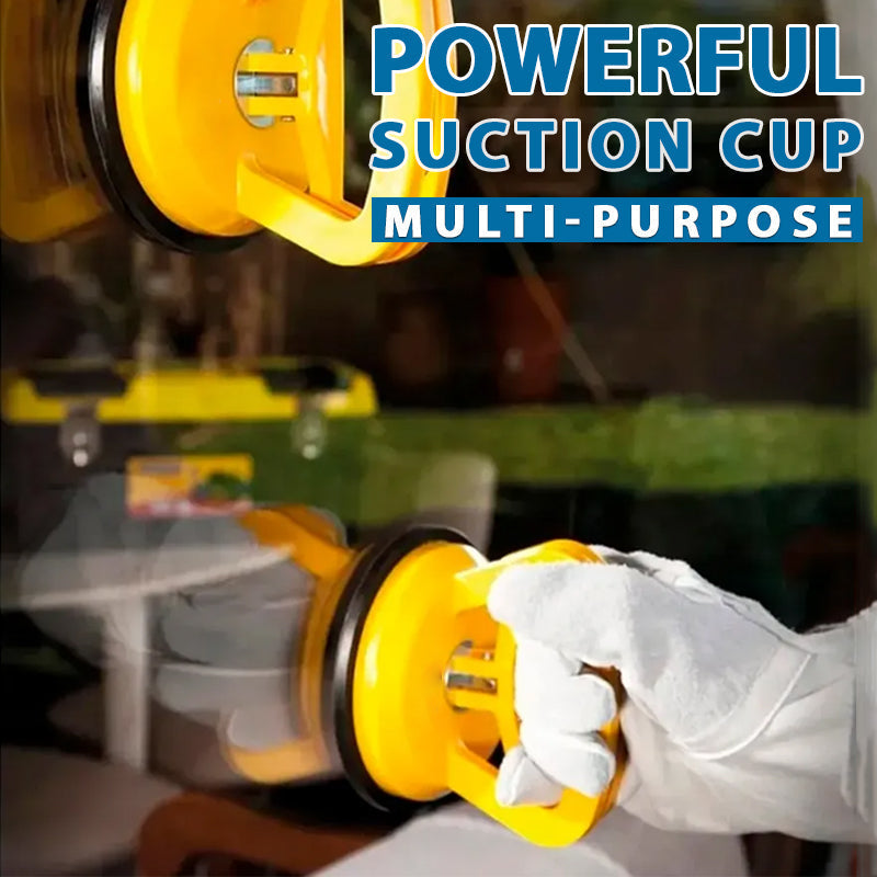 🔥Hot Sale🔥Lovyanocosh® Multipurpose Heavy Duty Dent Puller Suction Cup